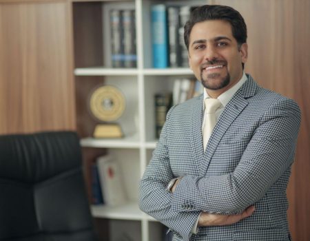 دکتر سعید انصاری دکتر سعید انصاری
