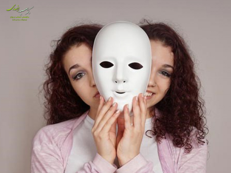 اختلال شخصیت نمایشی