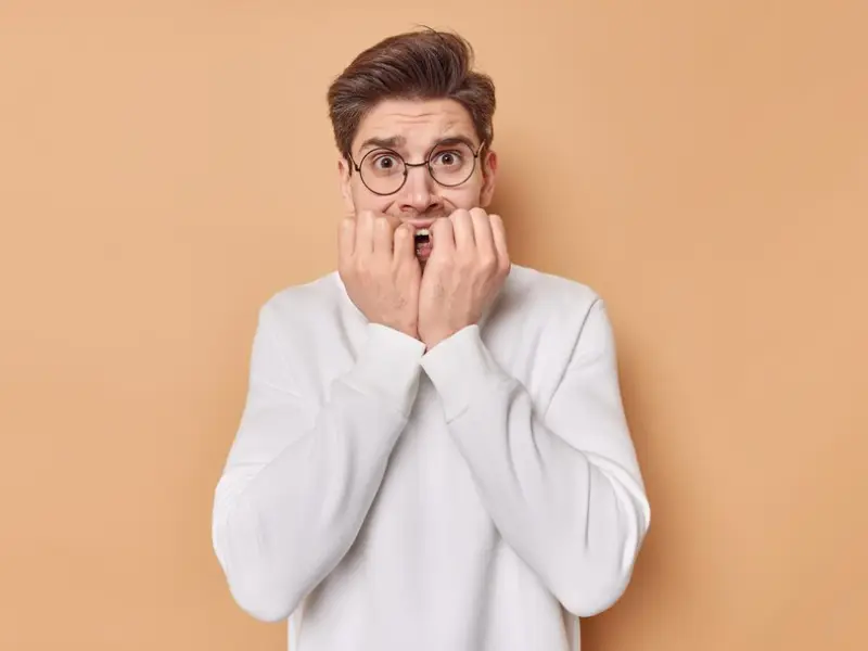 درمان استرس