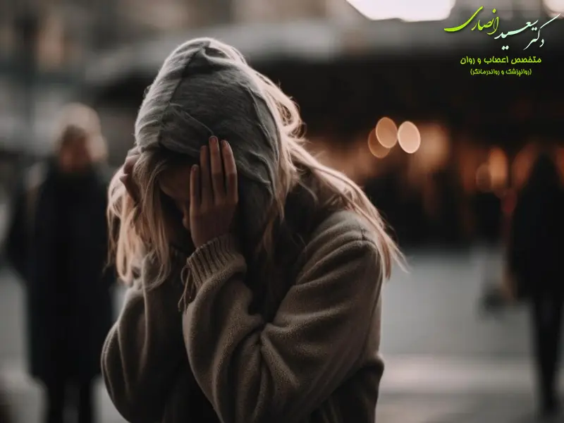 درمان افسردگی