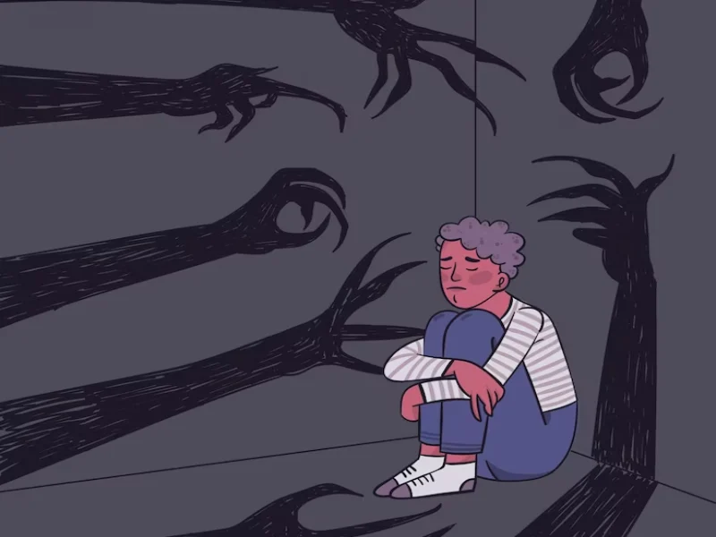 استرس پس از حادثه يا PTSD