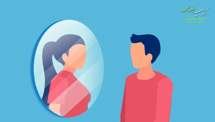 نشانه های اختلال هویت جنسی