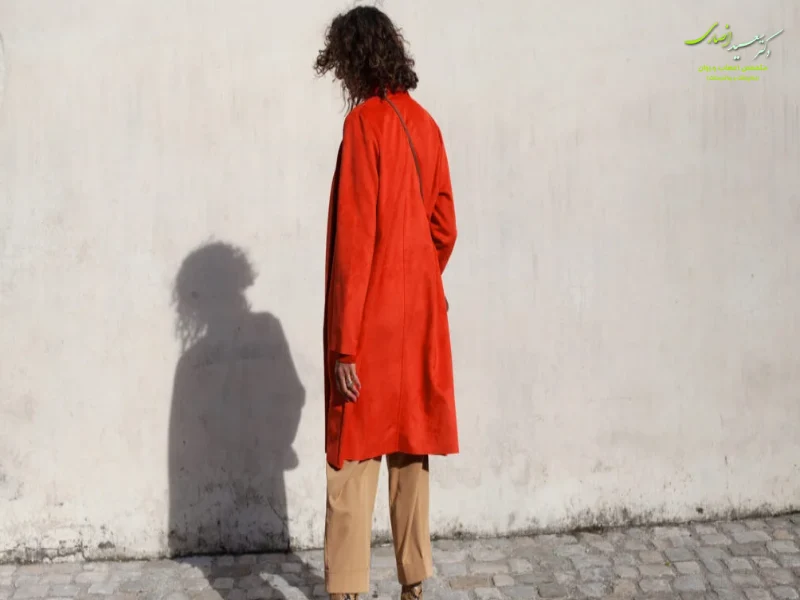 اختلال خود زشت پنداری