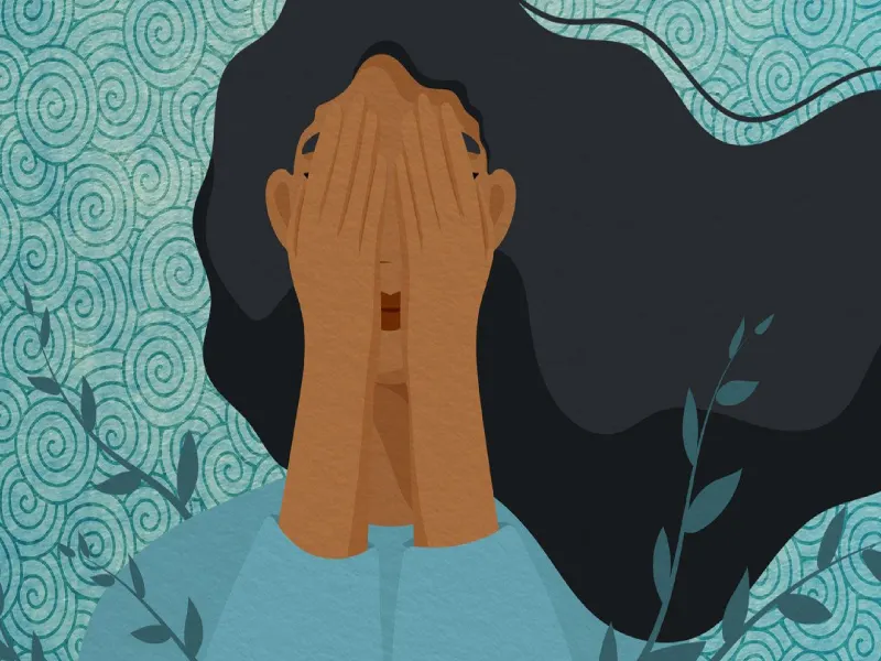 افسردگی در زنان