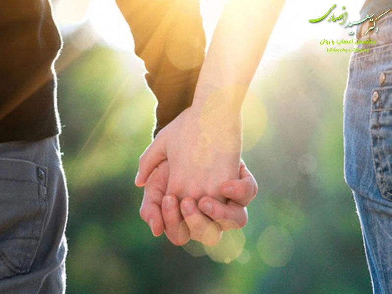 مشاوره جنسی