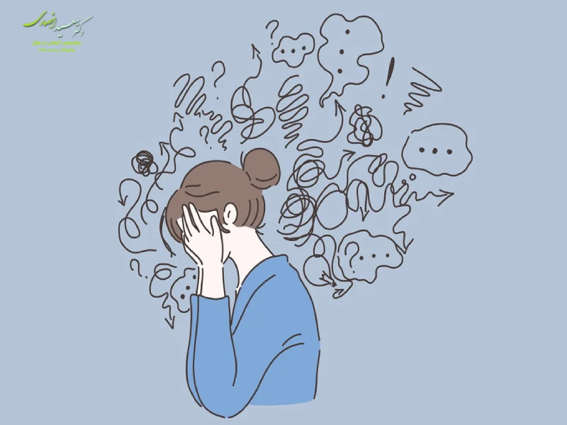 خودبیمارانگاری