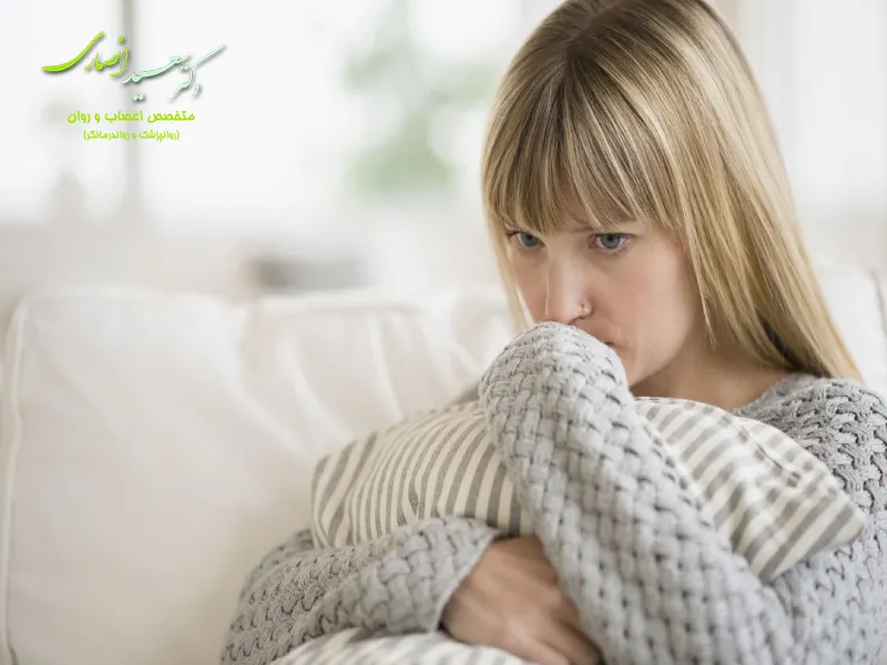 درمان افسردگی در کودکان