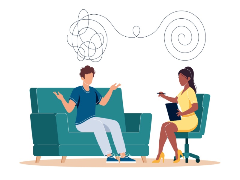 بهترین روانپزشک در تهران