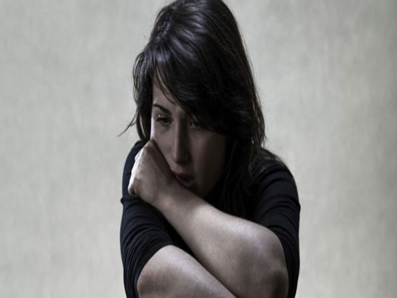 افسردگی-مزمن