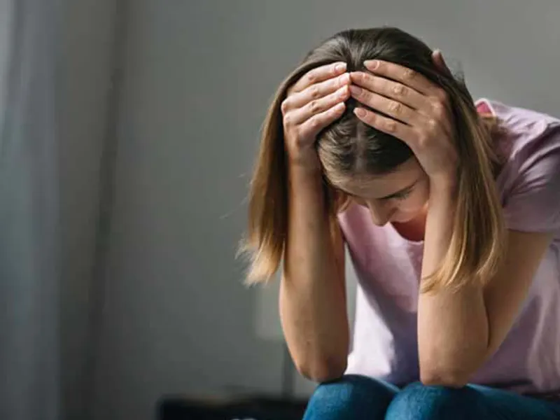 مشکلات رایج سلامت روان در نوجوانان