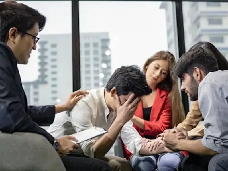 چگونه به خانواده بگوییم به روانشناس نیاز داریم