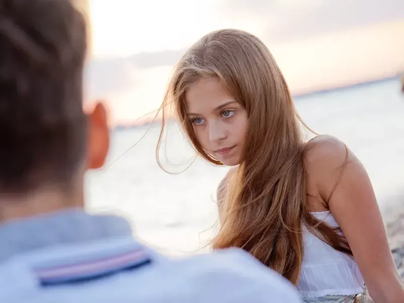 آنچه نوجوانان باید درباره حد و مرز روابط بدانند