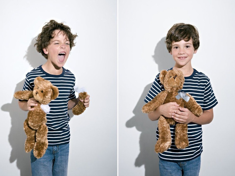 اختلال دوقطبی در کودکان