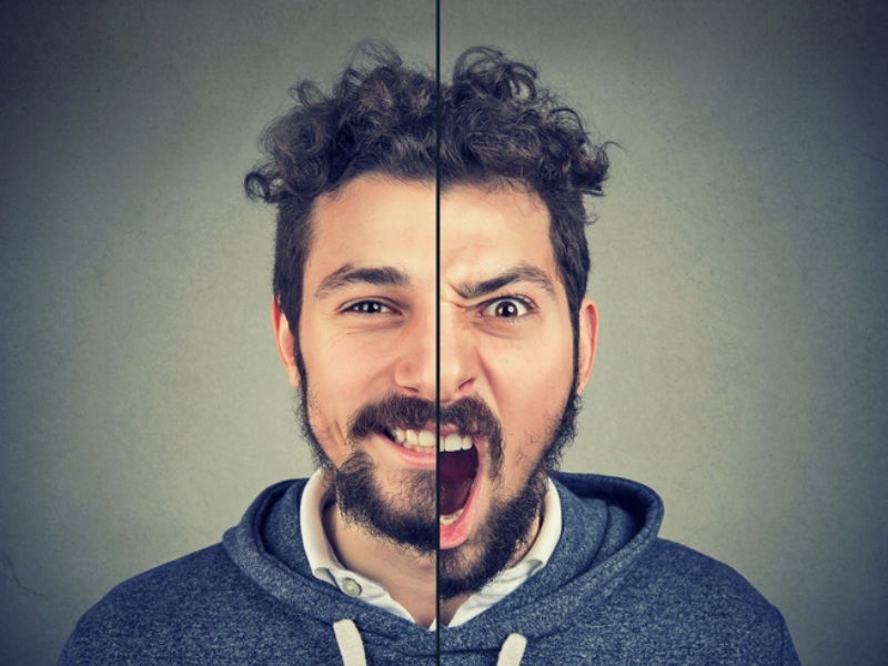 طول عمر بیماران دوقطبی