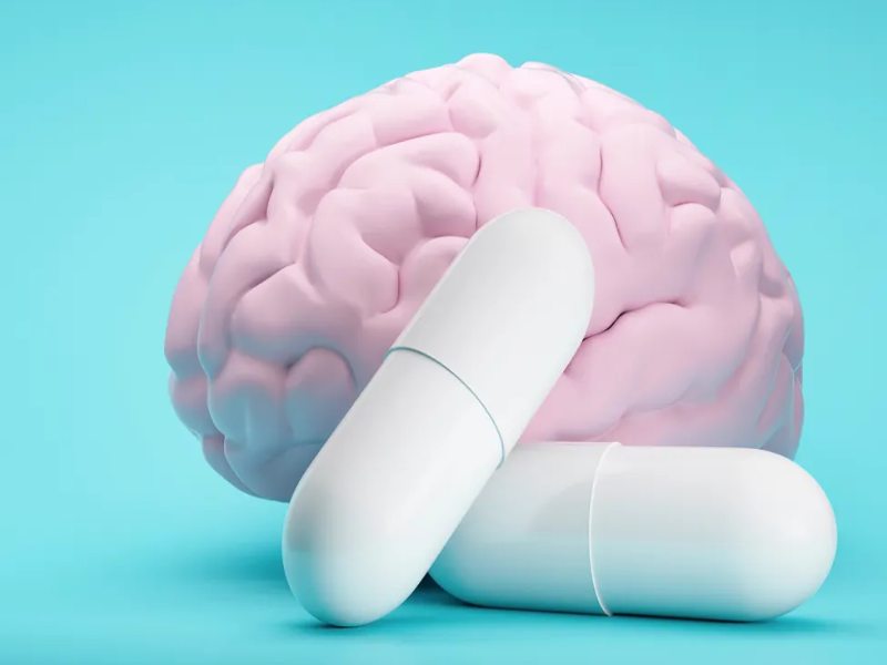 درمان اسکیزوفرنی