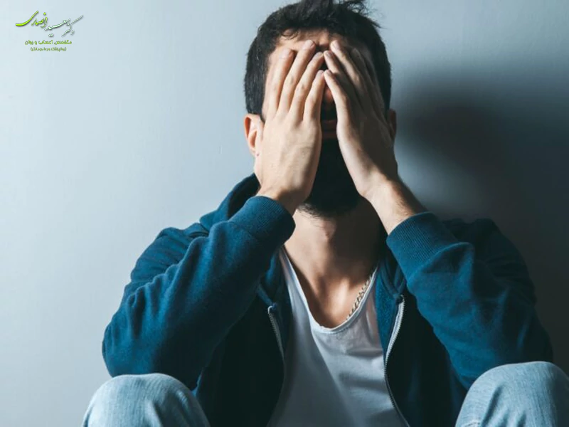 مقابله با شکست