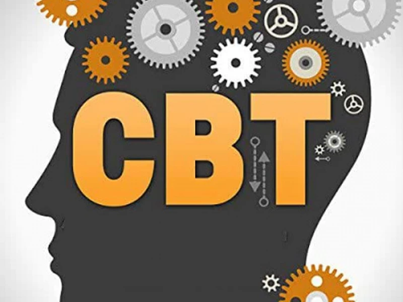 CBT انلاین
