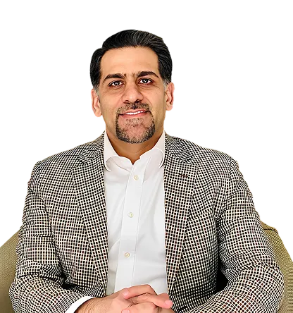 دکتر سعید میرزایی