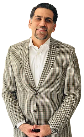 دکتر سعید انصاری