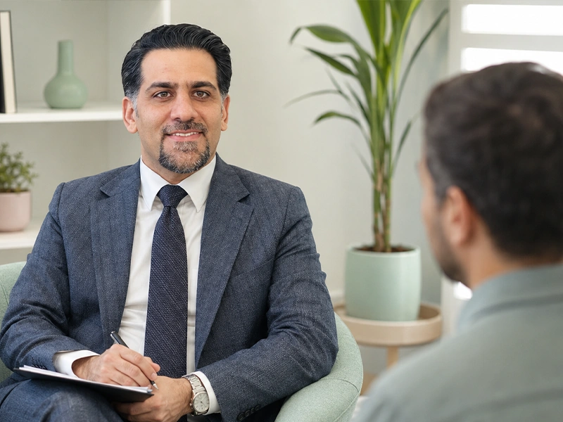 روانپزشک خوب در زعفرانیه
